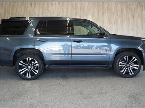 Used 2019 GMC Yukon SLT w/ Open Road Package image 6