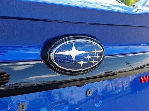 New 2026 Subaru WRX Premium AWD/4WD image 23