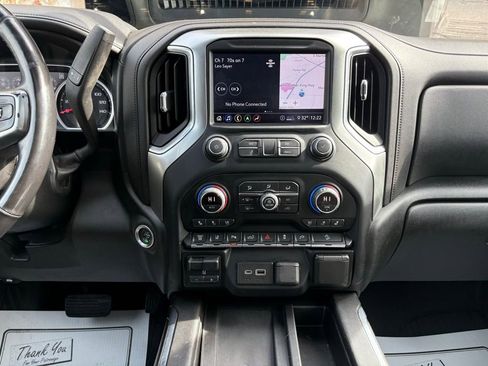 Used 2020 Chevrolet Silverado 2500 LTZ w/ LTZ Premium Package image 35