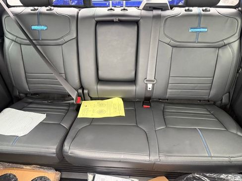 New 2026 Ford F250 Platinum AWD/4WD image 39