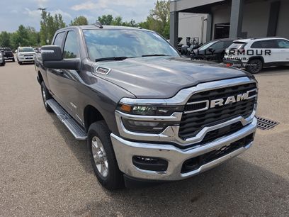 Used 2025 RAM 2500 Big Horn