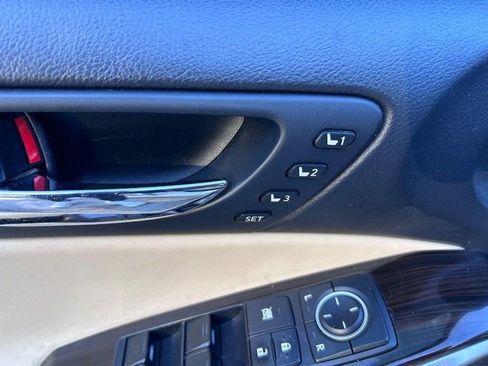 Used 2014 Lexus IS 250 AWD w/ Luxury Package w/Brown Wood image 20