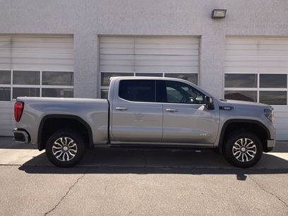 Used 2023 GMC Sierra 1500 AT4 w/ AT4 Premium Package
