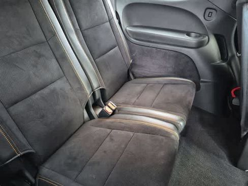 Used 2023 Dodge Durango R/T w/ Hemi Orange Plus Package AWD/4WD image 23