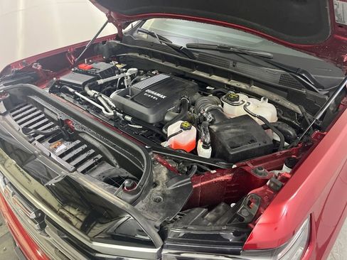 Used 2025 GMC Sierra 1500 AT4 w/ AT4 Premium Package image 12