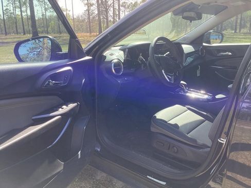 New 2026 Chevrolet Trax ACTIV w/ Driver Confidence Package image 9