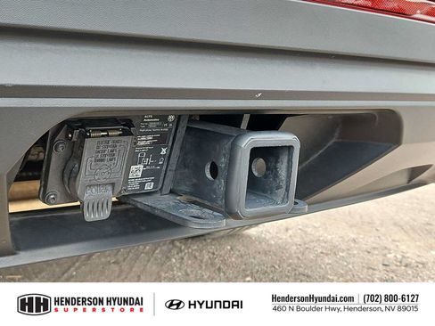 Used 2024 Volkswagen Atlas SE FWD image 34