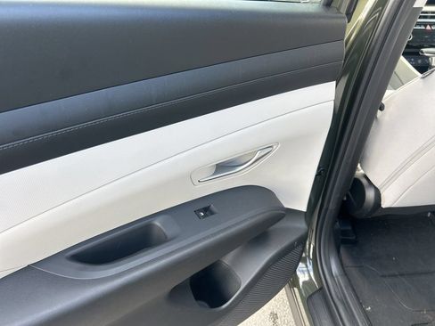 Certified 2026 Hyundai Tucson SEL FWD image 14