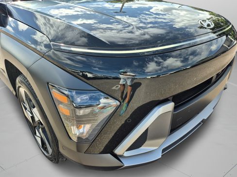 Used 2026 Hyundai Kona Limited AWD/4WD image 35