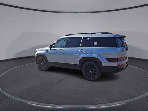 New 2026 Hyundai Santa Fe Calligraphy FWD image 7