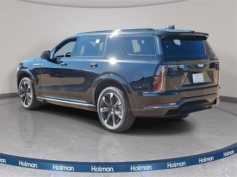 New 2026 Cadillac Escalade IQL Sport 1 image 6