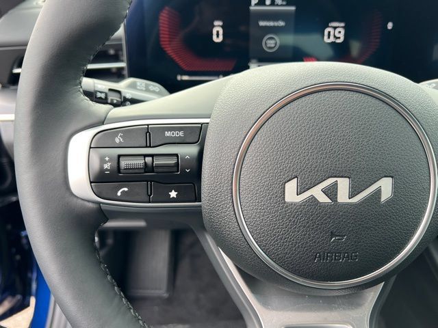 New 2026 Kia K5 GT-Line AWD/4WD image 24