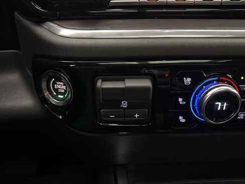 New 2026 GMC Sierra 1500 SLT w/ SLT Premium Plus Package image 46