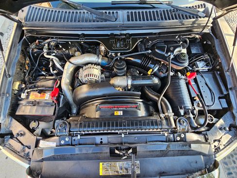 Used 2006 Ford F250 XL AWD/4WD image 26