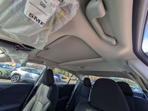 New 2025 Subaru Legacy Premium image 9