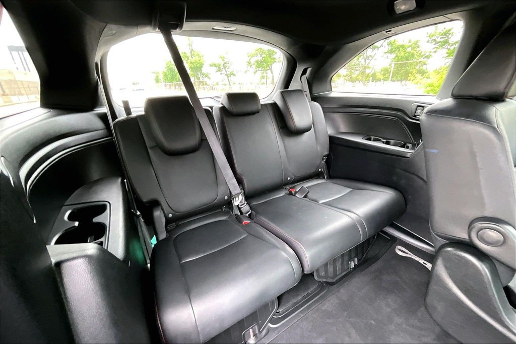 Used 2024 Honda Odyssey Sport image 27