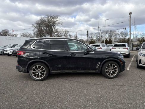 Certified 2022 BMW X5 xDrive40i w/ Premium Package image 7