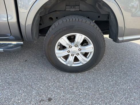 Used 2021 Ford Ranger XLT w/ Trailer Tow Package image 8