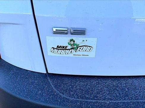 Used 2020 Ford Escape SE image 8