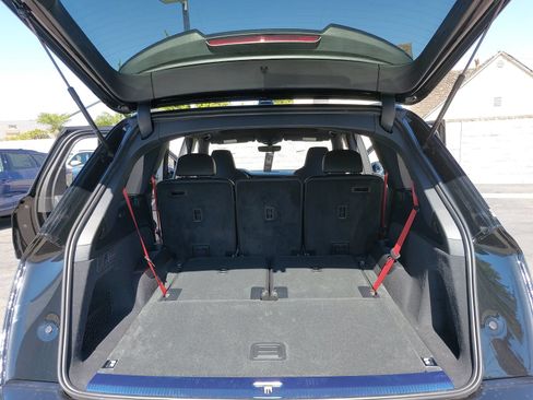New 2026 Audi Q7 3.0T Prestige AWD/4WD image 14