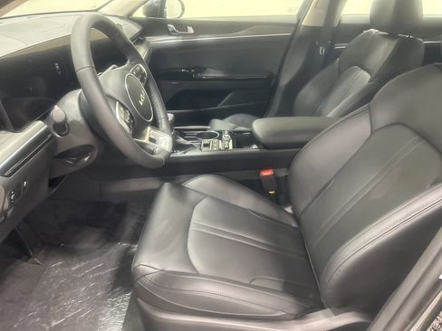 New 2026 Kia K5 EX image 9