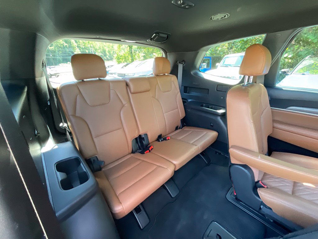 Used 2024 Kia Telluride EX X-Line AWD/4WD image 25