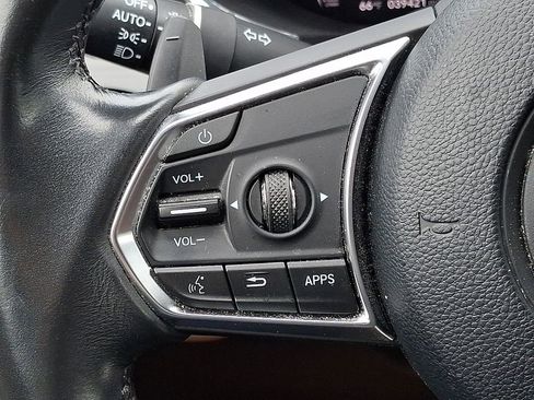 Certified 2024 Acura MDX SH-AWD w/ Technology Package image 22