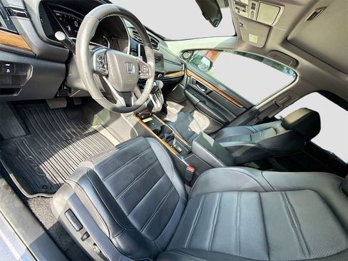 Used 2022 Honda CR-V Touring image 21
