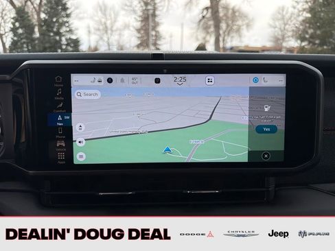 New 2026 Jeep Wrangler Rubicon image 23