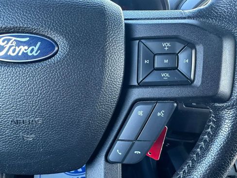 Used 2016 Ford F150 XLT w/ Equipment Group 302A Luxury image 27