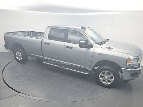 Used 2024 RAM 3500 Big Horn AWD/4WD image 66