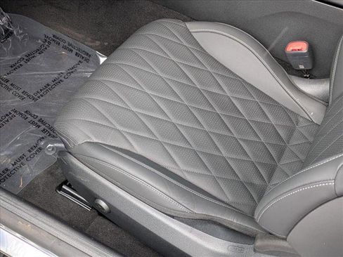 New 2024 Mercedes-Benz CLE 300 4MATIC Coupe image 4