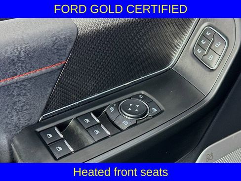 Certified 2025 Ford F150 Raptor AWD/4WD image 21
