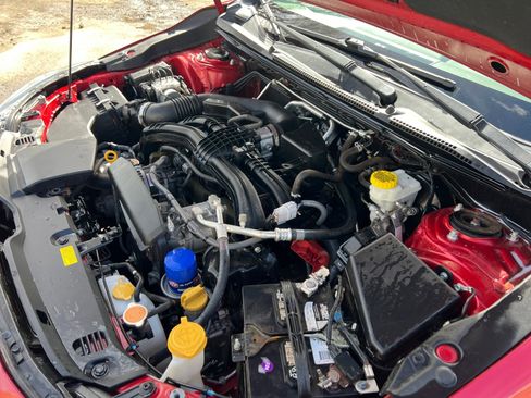 Used 2019 Subaru Impreza 2.0i Sport image 33