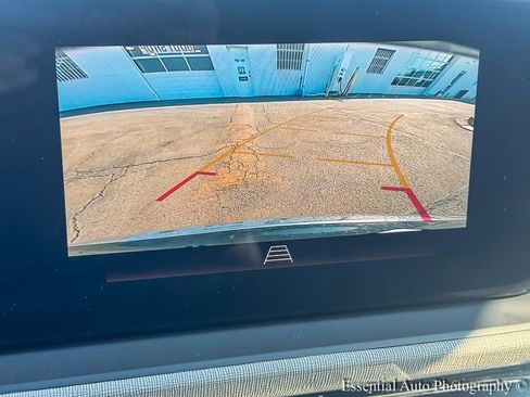 New 2026 Buick Envista Avenir image 16