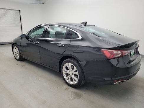 Used 2019 Chevrolet Malibu Premier FWD image 3