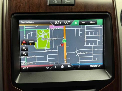 Used 2014 Ford F150 King Ranch w/ King Ranch Luxury Package image 39