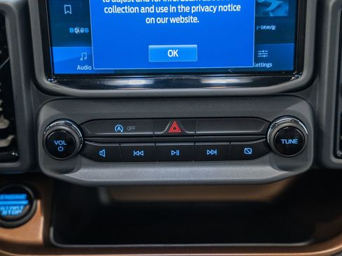 Used 2022 Ford Bronco Sport Outer Banks w/ Tech Package image 28