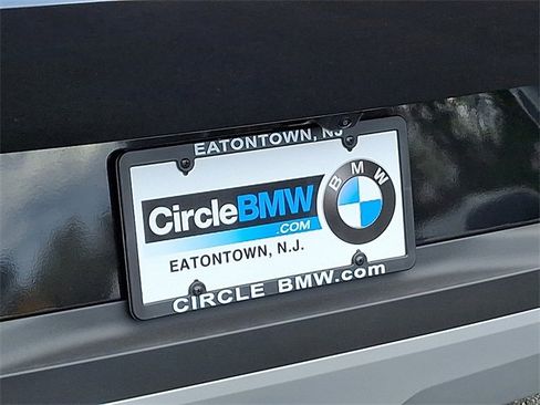 New 2026 BMW X3 xDrive30 image 21