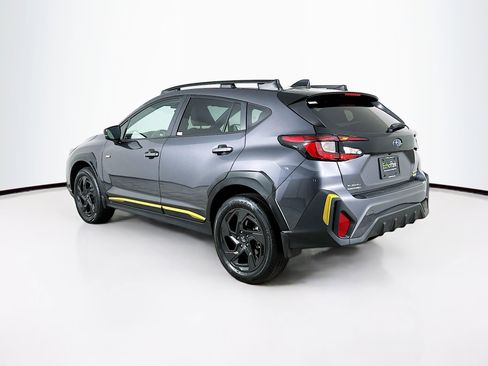 Used 2024 Subaru Crosstrek 2.5i Sport w/ Popular Package #4A image 5