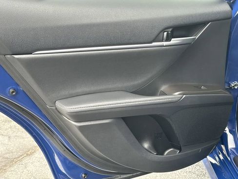 Used 2024 Toyota Camry XLE image 6