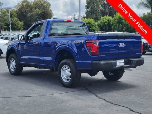 Used 2026 Ford F150 XL AWD/4WD image 3