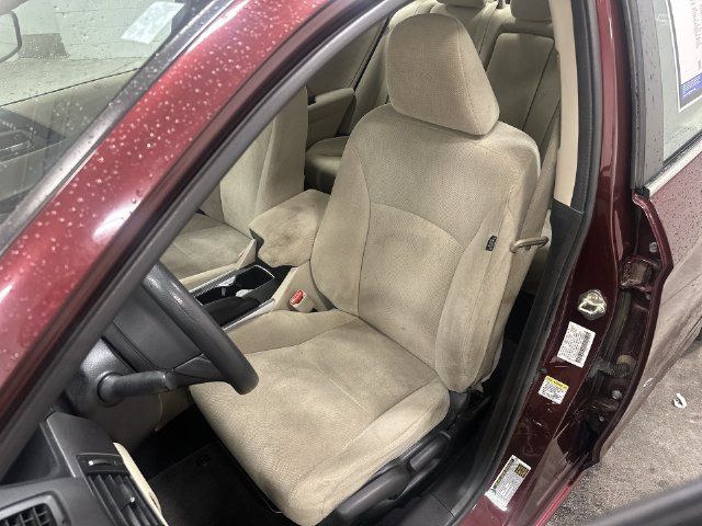 Used 2013 Honda Accord LX image 12