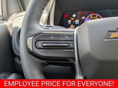 New 2026 Chevrolet Colorado LT w/ LT Convenience Package RWD image 22