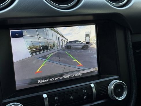 Used 2022 Ford Mustang GT Premium w/ Equipment Group 401A image 27