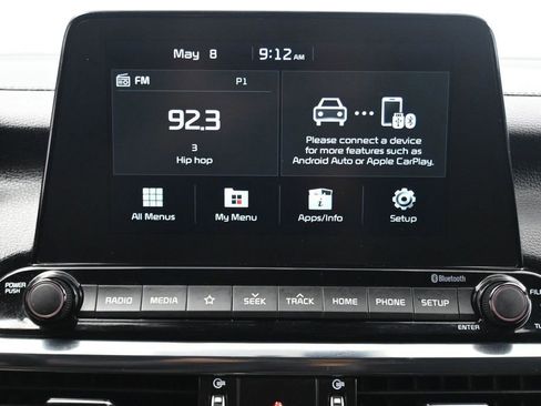 Used 2021 Kia Forte GT-Line FWD image 20