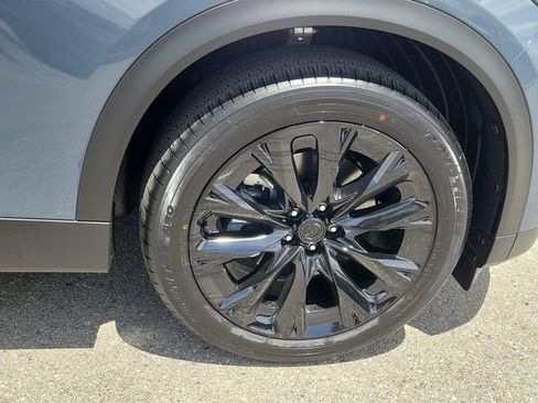 New 2026 MAZDA CX-90 3.3 Turbo w/ Premium Sport Pkg AWD/4WD image 29