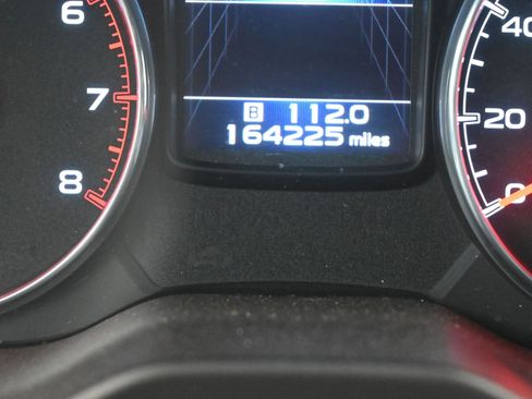 Used 2014 Subaru Outback 2.5i Limited image 20