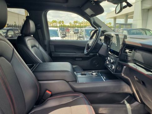 Certified 2023 Ford Expedition Limited RWD image 38