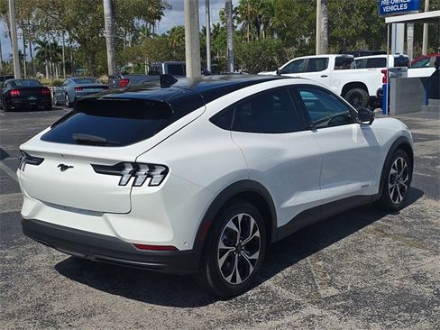 Used 2024 Ford Mustang Mach-E Select image 3